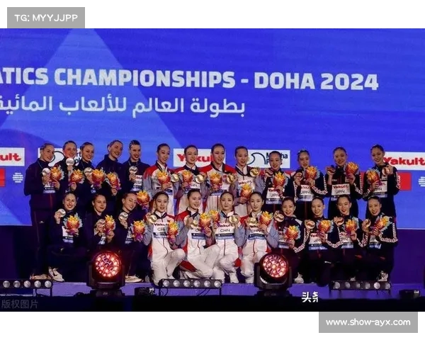 游泳世锦赛多哈启幕 中国新生代选手勇担重任冲击佳绩